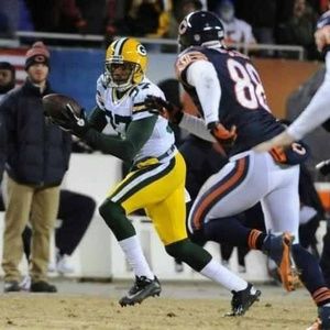 Meet your Posher, Mitch